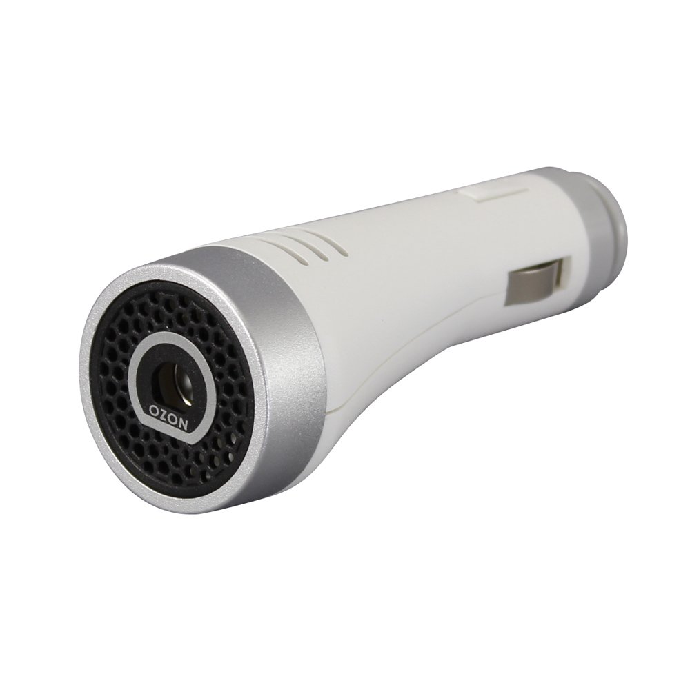 Amazon | 槌屋ヤック 除菌脱臭剤 スーパーオゾナイザー シガー